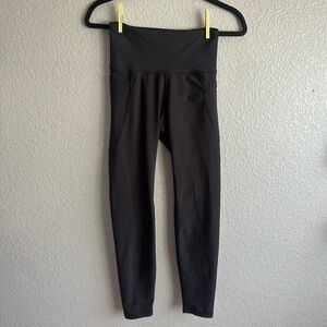 Old Navy Active Powersoft High-Rise Leggings - Size S